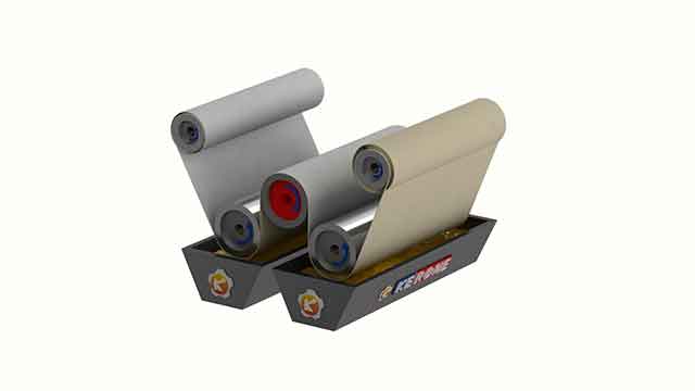 immersion-dip-coating