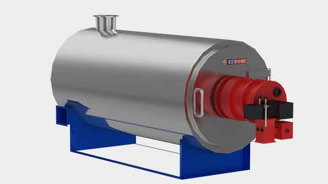 gas-fired-hot-water-generator