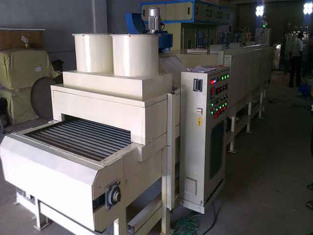 radio-frequency-dryer