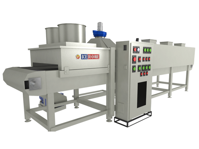 radio-frequency-dryer