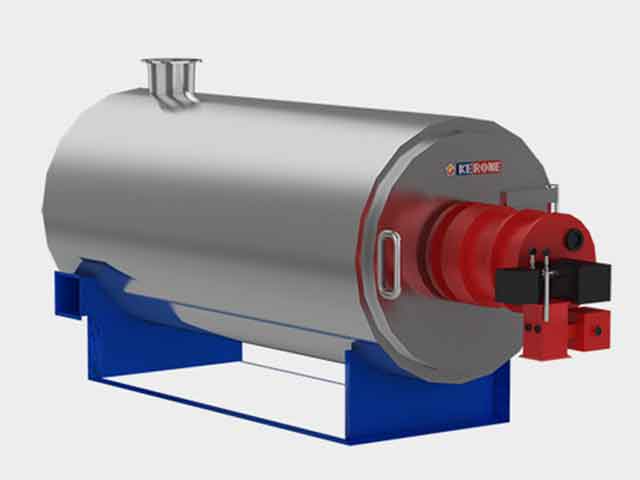 gas-fired-hot-air-generator