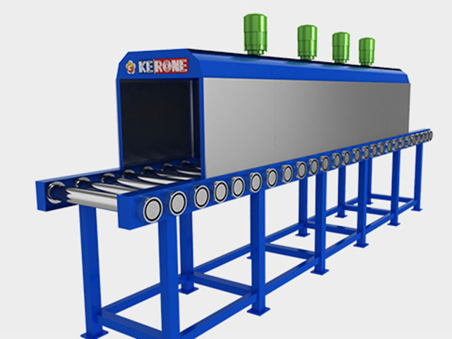 tunnel-clam-shell-ovens