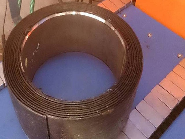 microwave-rubber-curing