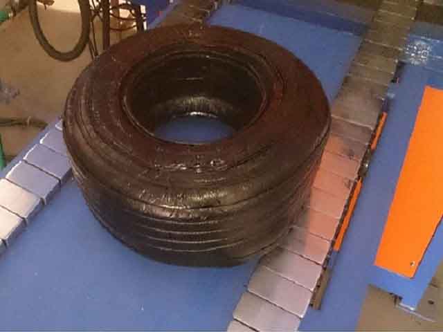 microwave-rubber-curing