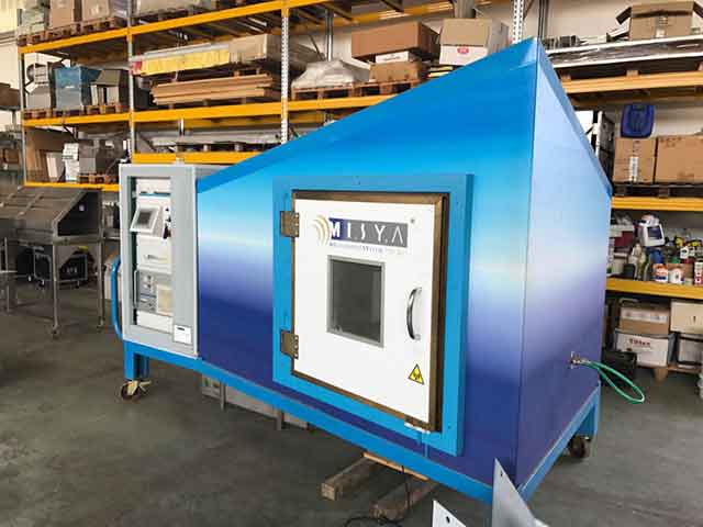 sterilization-and-disinfestations-system