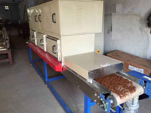 sterilization-and-disinfestations-system