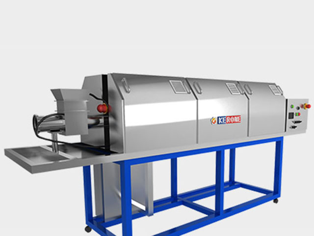 sterilization-and-disinfestations-system