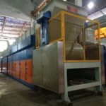 Industrial Dryers