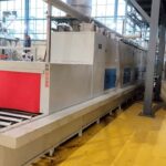 Industrial Dryers