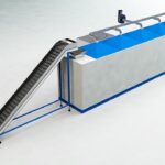 Industrial Dryers
