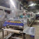 Industrial Dryers