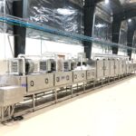 Industrial Dryers