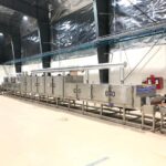 Industrial Dryers