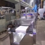 Industrial Dryers