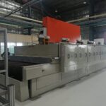 Industrial Dryers