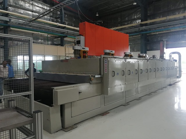 Industrial Dryers