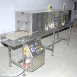 Industrial Dryers