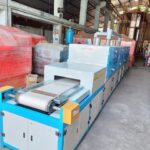 Industrial Dryers