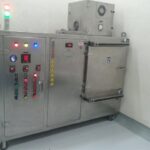 Industrial Dryers