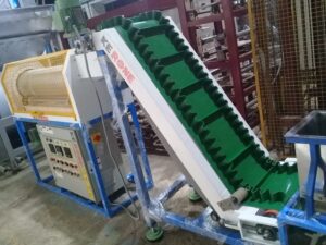 Rotary Dryers