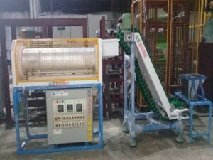 Rotary Dryers