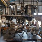Industrial Dryers