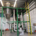 Industrial Dryers