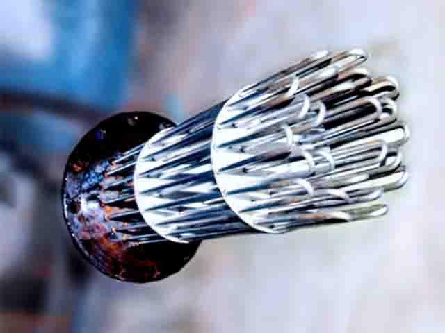 Industrial Heaters