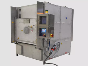 Microwave Chamber Dryer