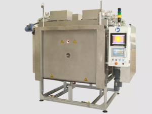 Microwave Chamber Dryer