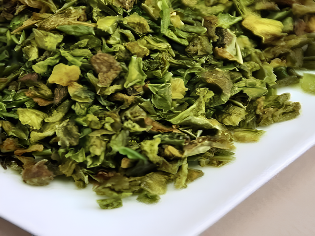 Dehydrator