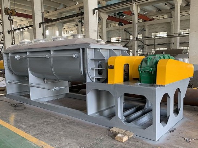 Sludge Dryers